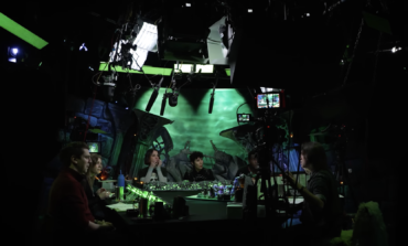 New Season Of 'Critical Role', 'Age Of Umbra: Sallowlands', Premieres Tonight